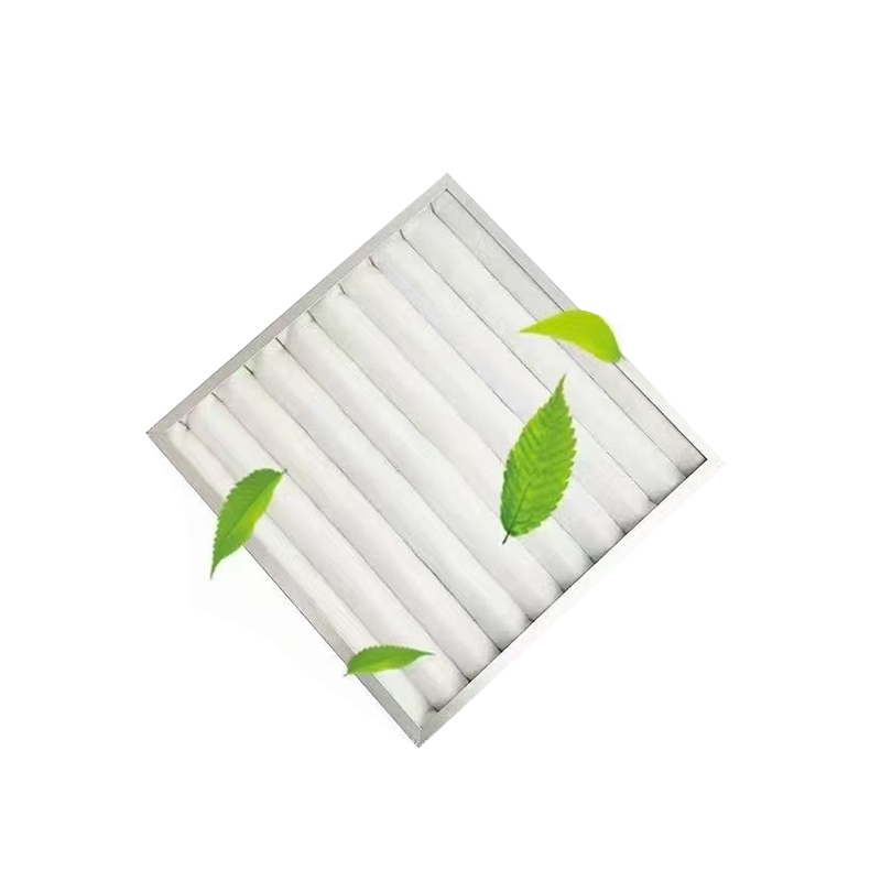 铝合金边框初效过滤器