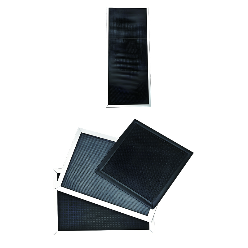 铝合金边框尼龙网过滤网